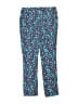 Jumping Beans Hearts Blue Casual Pants Size 6X - photo 2