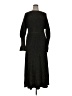 Jigsaw Black Casual Dress Size XL - photo 1
