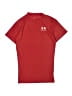 Under Armour Red Active T-Shirt Size S (estimated, kids) - photo 1