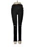 Just Black Black Jeans Size 28 waist - photo 1