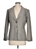 Classiques Entier Gray Blazer Size 12 - photo 1