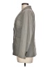 Classiques Entier Gray Blazer Size 12 - photo 5