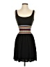 Bailey 44 Color Block Black Casual Dress Size XS - photo 1