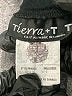 Tierra + Tutu Black Pullover Sweater Size XL - photo 8