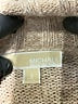 MICHAEL Michael Kors Tan Turtleneck Sweater Size S - photo 7