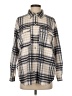 Zara Ivory Coat Size XS - photo 1