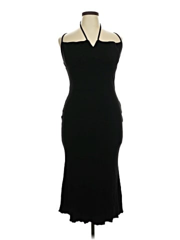 Shein Curve Cocktail Dress (view 1)