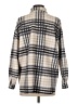 Zara Ivory Coat Size XS - photo 2
