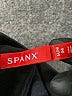SPANX Black Jeggings Size M - photo 7