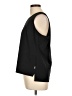 Eddie Bauer Black Sleeveless Blouse Size L (petite) - photo 5