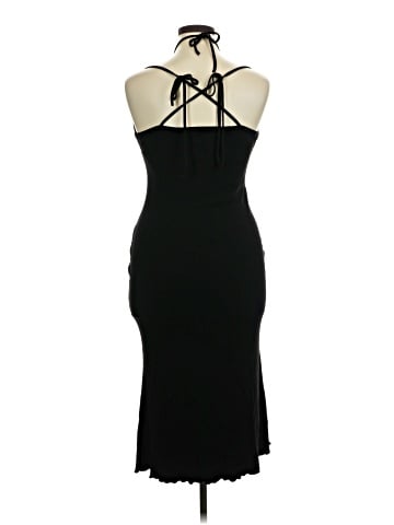 Shein Curve Cocktail Dress (view 2)
