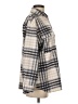 Zara Ivory Coat Size XS - photo 4