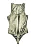 H:ours Silver Bodysuit Size S - photo 2