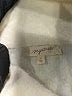 Mystree 100% Polyester Tan Coat Size S - photo 6