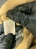 Mystree 100% Polyester Tan Coat Size S - photo 7
