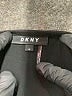 DKNY Black Long Sleeve Top Size M - photo 7