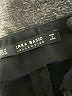 Zara Basic Black Casual Skirt Size M (estimated) - photo 3