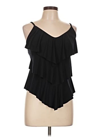 Magicsuit Sleeveless Blouse (view 1)