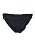 Soma Chevron-herringbone Black Swimsuit Bottoms Size XL - photo 2