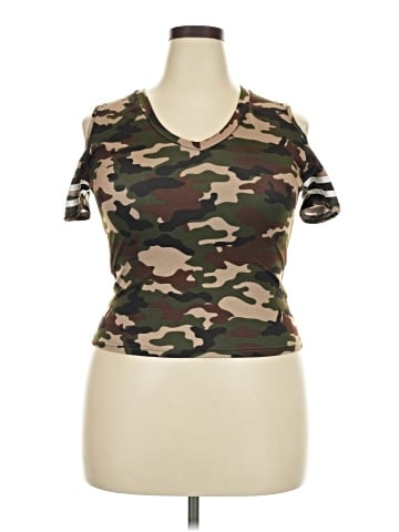 True Rock Short Sleeve T-Shirt (view 1)