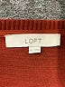Ann Taylor LOFT Burgundy Pullover Sweater Size XXL - photo 7