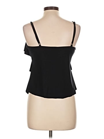 Magicsuit Sleeveless Blouse (view 2)