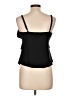 Magicsuit Black Sleeveless Blouse Size 10 - photo 2