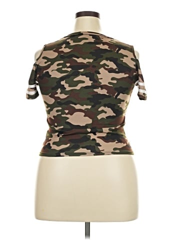 True Rock Short Sleeve T-Shirt (view 2)