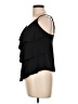 Magicsuit Black Sleeveless Blouse Size 10 - photo 5