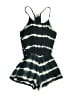 Acemi Black Bodysuit Size S - photo 1