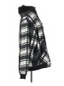 Unbranded 100% Polyester Argyle Black Jacket Size L - photo 4