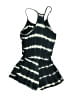 Acemi Black Bodysuit Size S - photo 2
