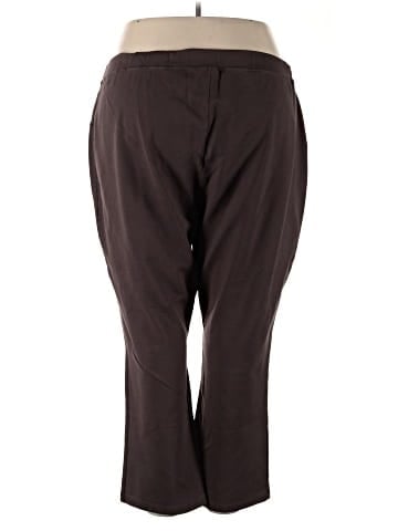 Roaman's Active Pants (view 2)