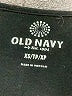 Old Navy Black Long Sleeve Top Size XS - photo 7