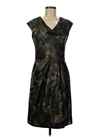 Lela Rose Cocktail Dress (view 1)