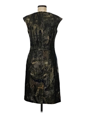 Lela Rose Cocktail Dress (view 2)