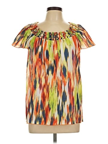 Art and Soul Short Sleeve T-Shirt (view 1)