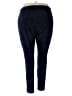 Intro Blue Casual Pants Size 3X - photo 2