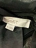 Ann Taylor LOFT 100% Polyester Black Jumpsuit Size 4 - photo 4