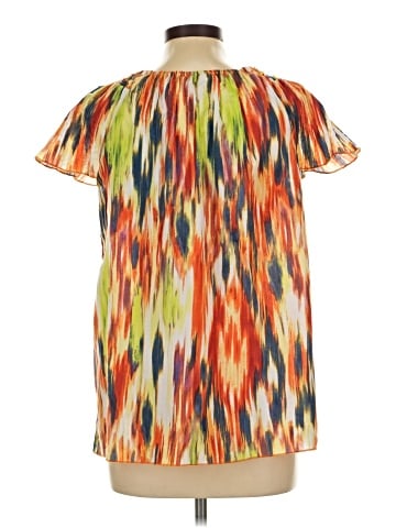 Art and Soul Short Sleeve T-Shirt (view 2)