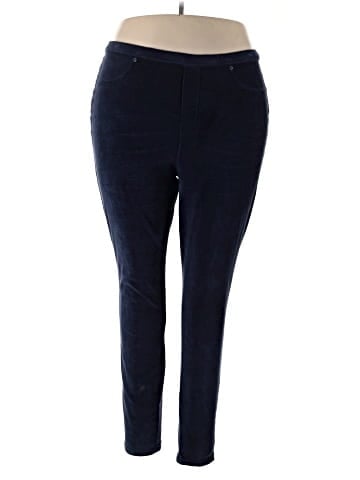 Intro Casual Pants (view 1)