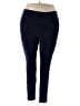 Intro Blue Casual Pants Size 3X - photo 1
