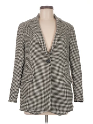 Adrianna Papell Blazer (view 1)