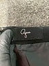 Aqua Solid Black Formal Skirt Size S - photo 4