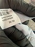 mavi Solid Blue Jeans Size 36 waist - photo 9