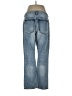 CAbi 100% Cotton Blue Jeans Size 10 - photo 2