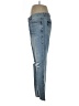 CAbi 100% Cotton Blue Jeans Size 10 - photo 5