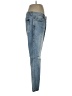 CAbi 100% Cotton Blue Jeans Size 10 - photo 4