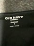 Old Navy - Maternity Black Bodysuit Size L - photo 6