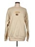 Gildan Tan Sweatshirt Size L - photo 1